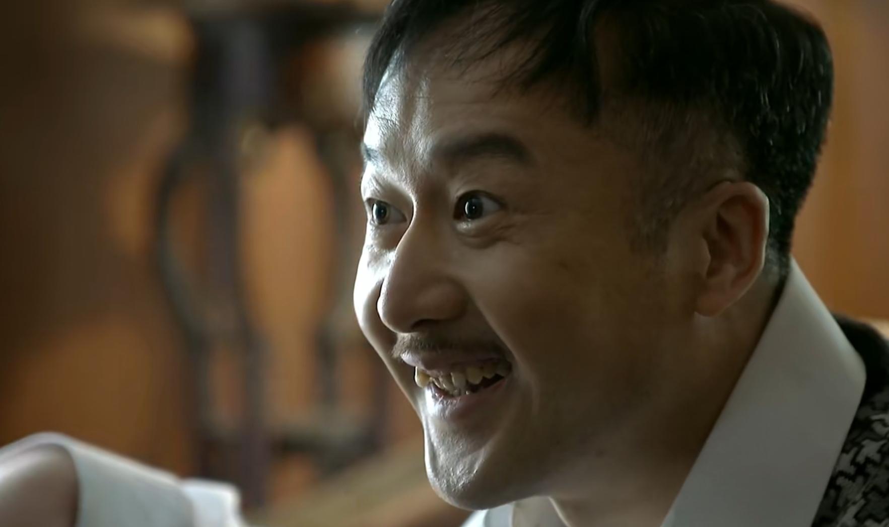 重温《伪装者》,才懂梁仲春早知明诚身份却至死不揭穿的真实原因