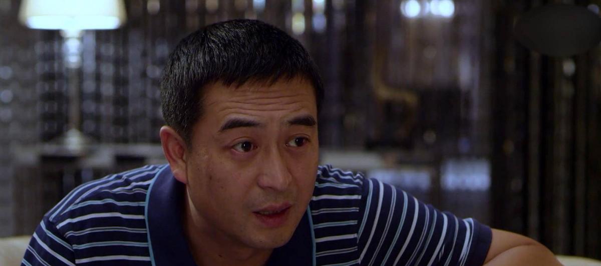 回顾张嘉译婚变?王海燕深夜发文:多年婚姻一团散沙一