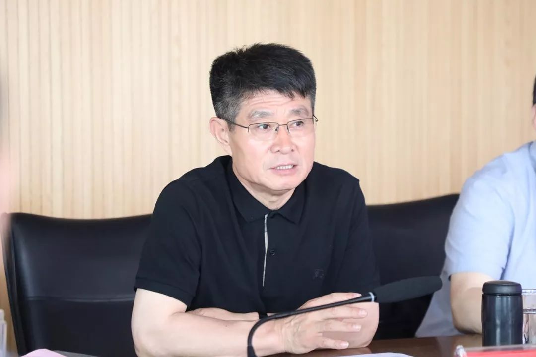 山东博兴首富:打造多元化产业集团,身价89.4亿