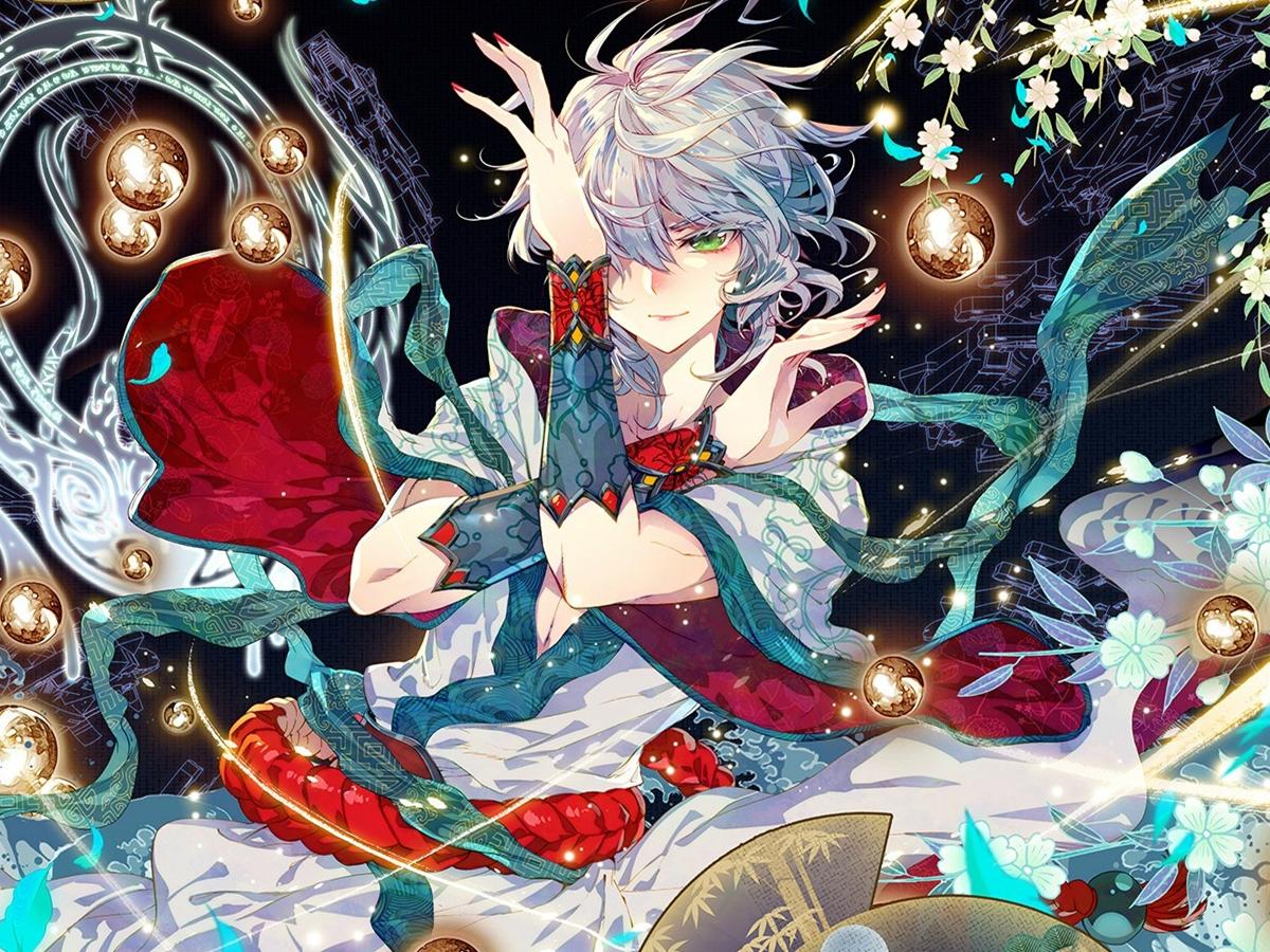 终极斗罗:入门见面礼,蓝轩宇的最多最好,而刘锋的却不屑一顾!