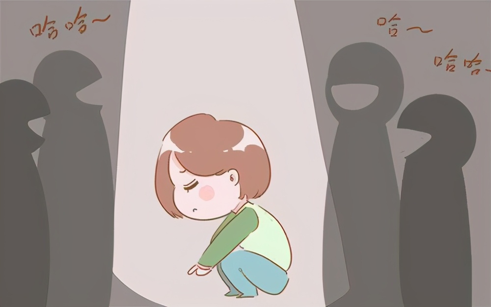孩子不合群,家长太揪心?分享给父母:3个原因,2个解决对策