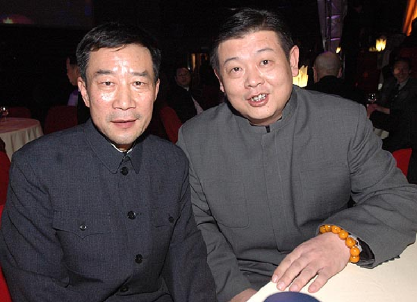 16年前傅彪去世,葛优答应帮他"养儿子",至今丁克,他图啥?