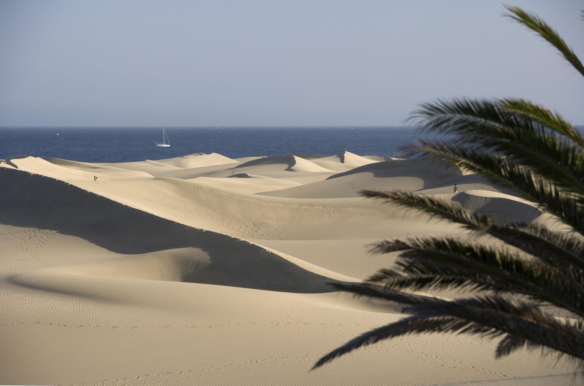 西风渝情,西班牙大加纳利岛旅游走进重庆