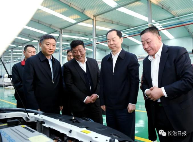 王俊飚:在创新驱动转型中勇担当善作为