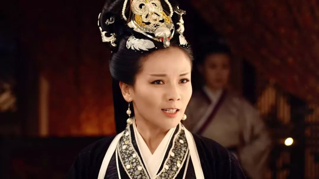 公子壮的母亲是谁?