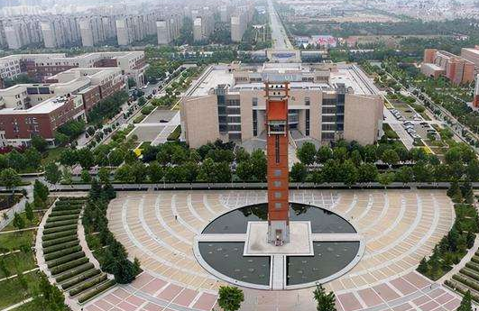 官宣!河南新乡新增大学城,八所高校明确入驻,教育发展更进一步