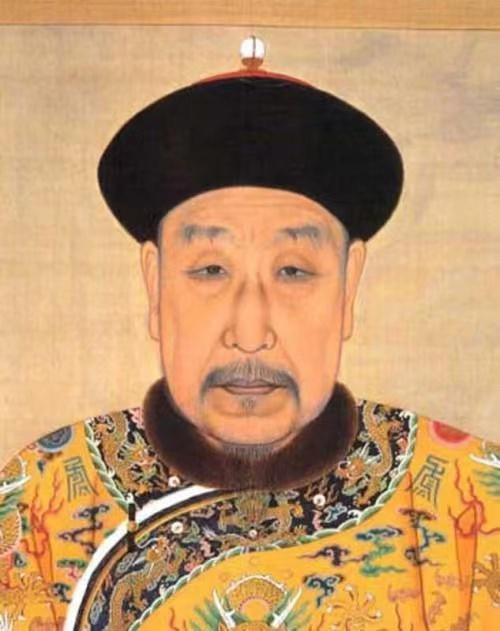 1711年,陈世倌带着刚出生几天的儿子去雍王府赴宴,回家后震惊了