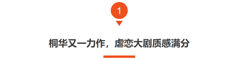 《長相思》被人民網強推,6位實力派演員壓軸,楊紫抽到王炸