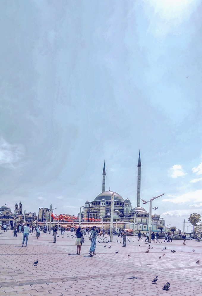 李永兴做市交易土耳其