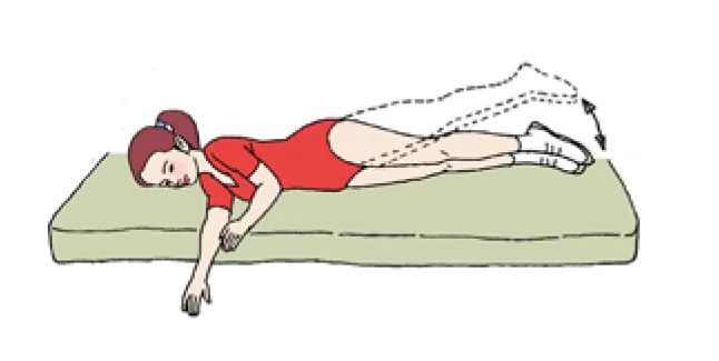 专家专栏-膀大腰圆不用慌,八招轻松摘掉"游泳圈"