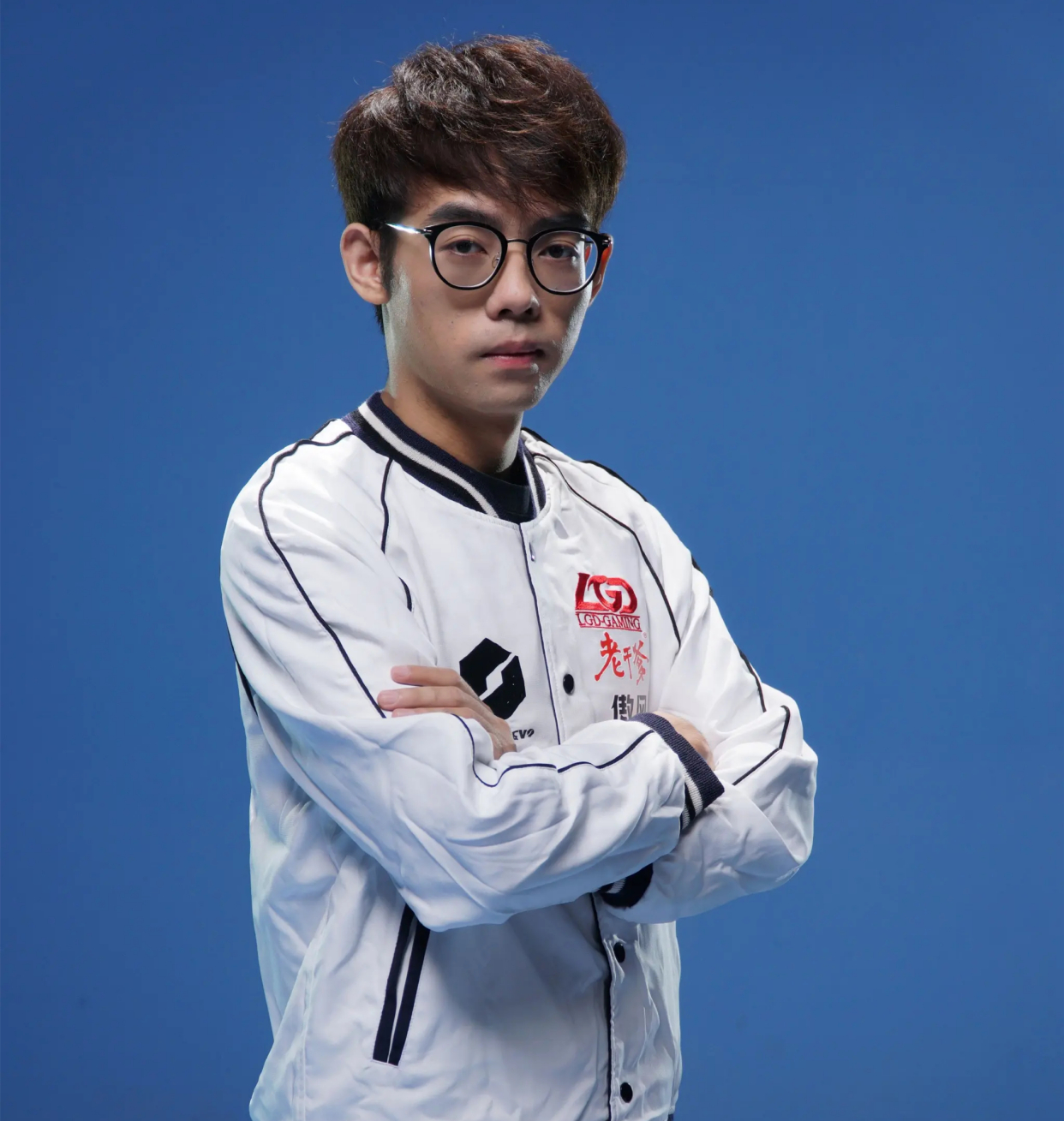 dota2-又在讲故事?inflame表示:iceiceice曾有机会和超哥做队友