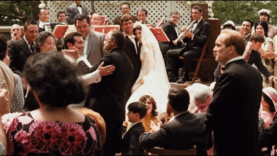 床上的马头是真的假的桑尼挨了多少枪好莱坞经典教父解密