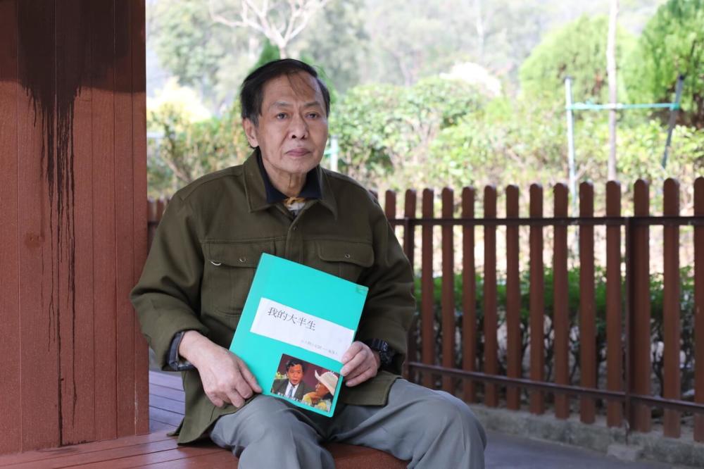 tvb老戏骨夏玉麟肺癌离世,生前没留积蓄惨遭抛弃,同事公布死讯