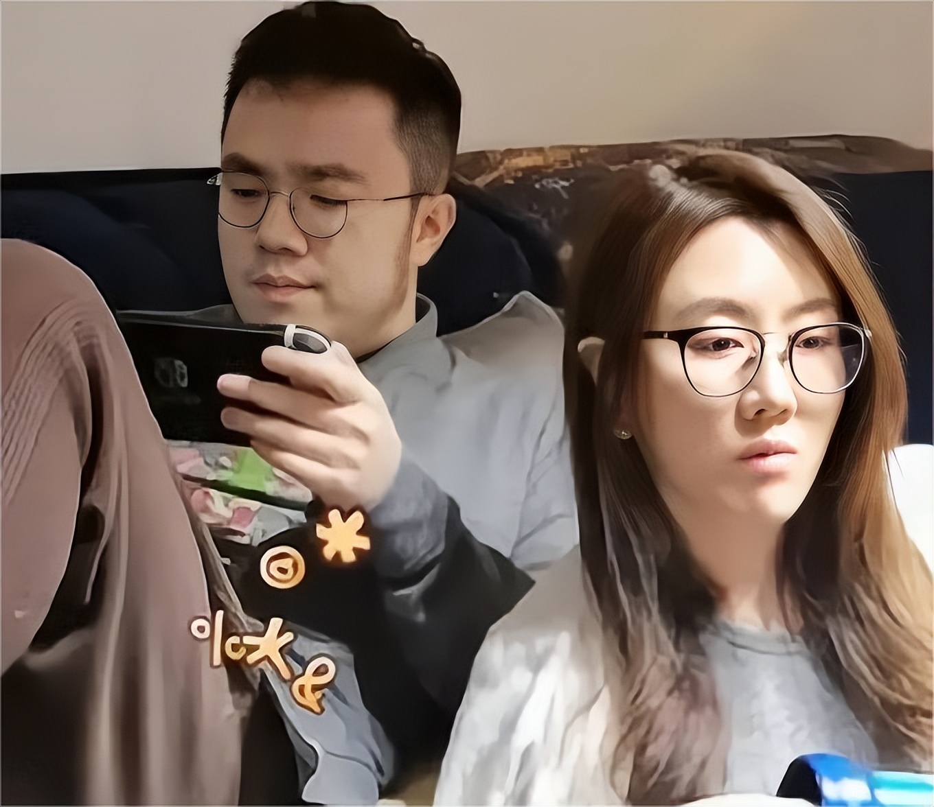 宋丹丹儿媳博谷:嫁小7岁演员巴图,婚后生两子,风光背后是辛酸