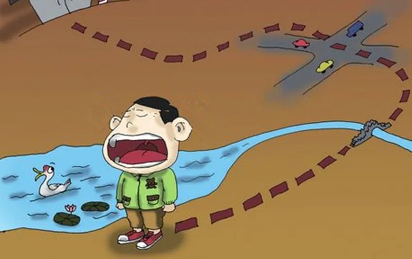 【亮剑2020】男童深夜迷路,女士手机丢失 复兴公安及时相助