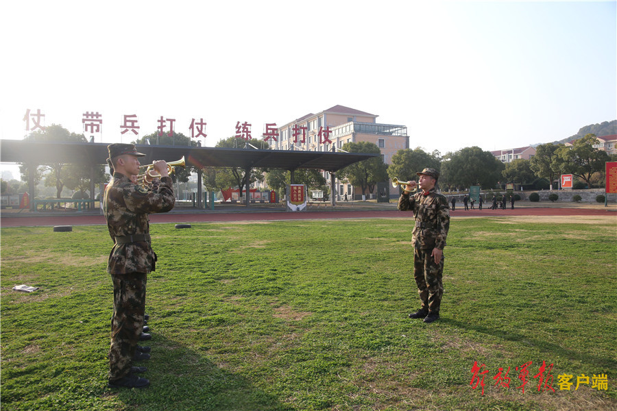 无锡武警第二机动总队图片