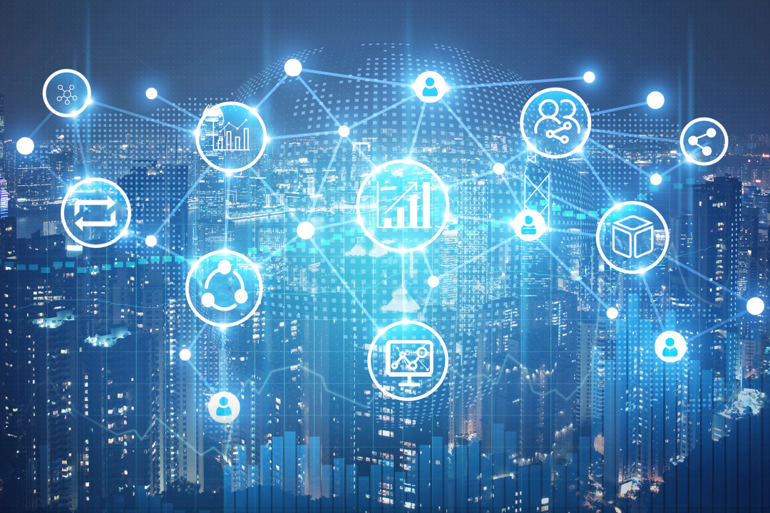 智能科技中标广州市市场监督管理局信息系统整合与适应性改造项目