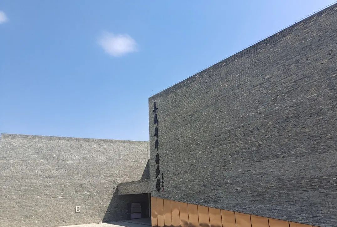 长城卫所博物馆展陈设计欣赏