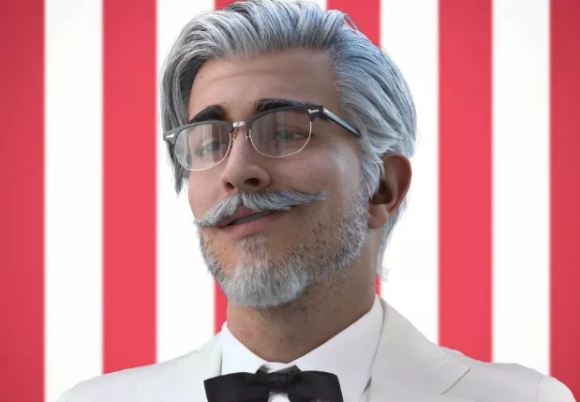 龙族:最有魅力的角色之一,昂热校长在粉丝心中是什么样子呢?