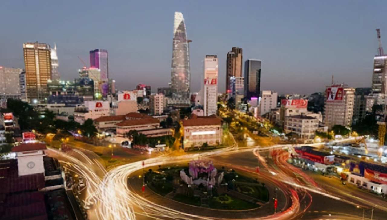 走向全盘西化的越南,会成为下一个乌克兰吗?