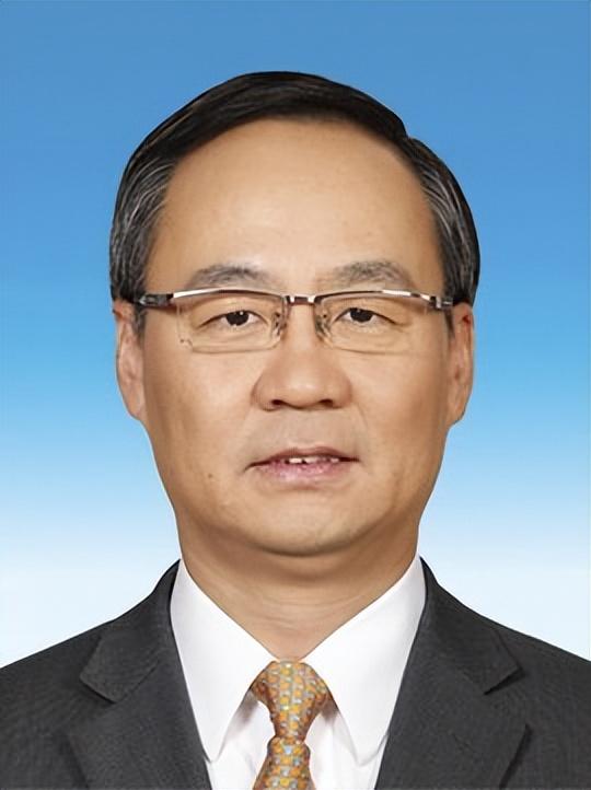 四川省委现任领导