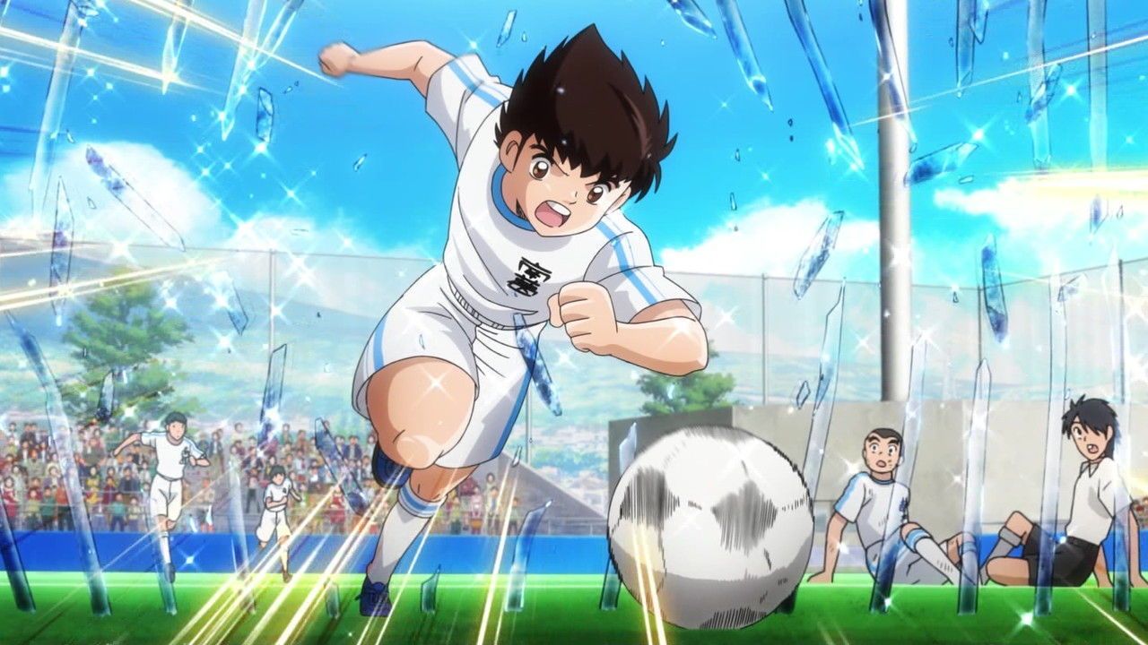 你看过哪些值得怀念的七点半档动画片?