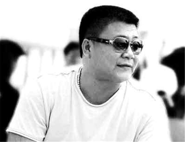 阳江"卤味钦"与"锤头笠"——林国钦与徐建强的江湖路