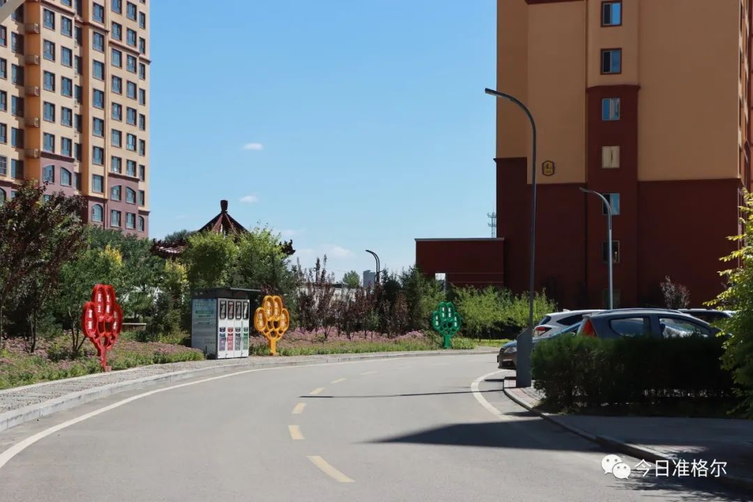 【聚焦】兴隆街道:凝心聚力助创城 打造美丽宜居新环境