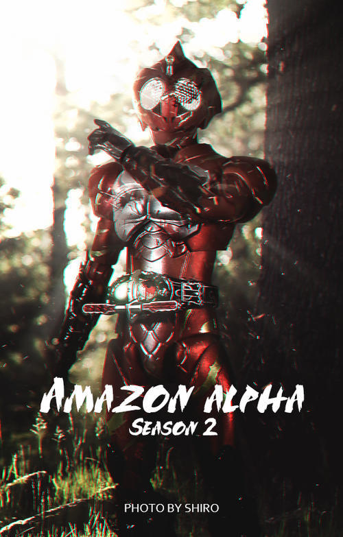 为什么总有人不承认假面骑士是子供向作品,阿妈粽出来挨打