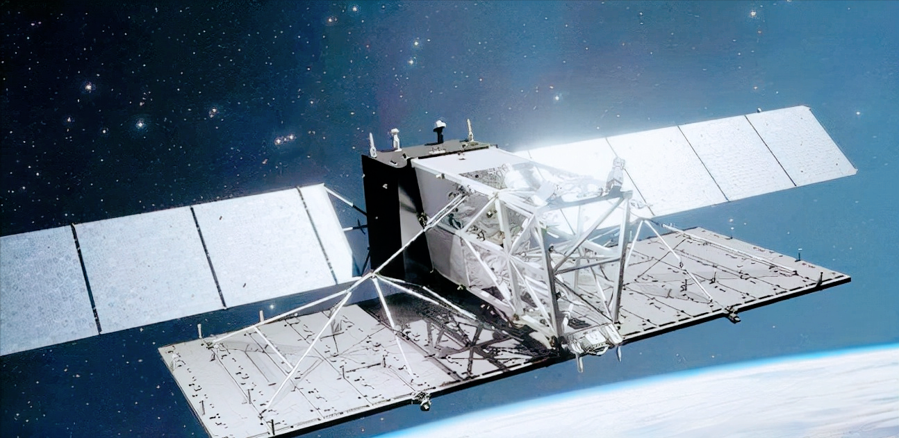 中国首颗陆地探测卫星升空,印度人纷纷表示,真是不可思议