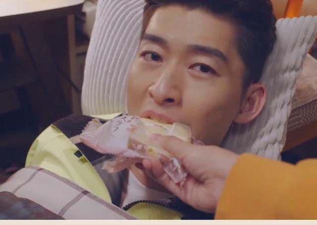 张翰女友视角视频播出,被网友喊话:任命你全面负责油腻工作!