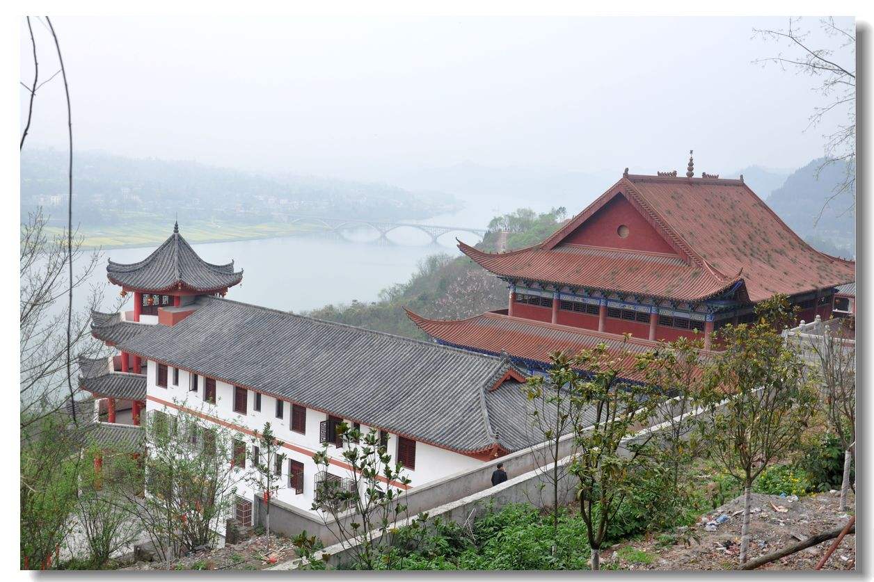 龙角山的景区介绍