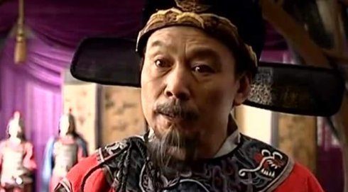 大明王朝:徐阶猜中嘉靖要赵贞吉入内阁,为何却还被说是不如严嵩