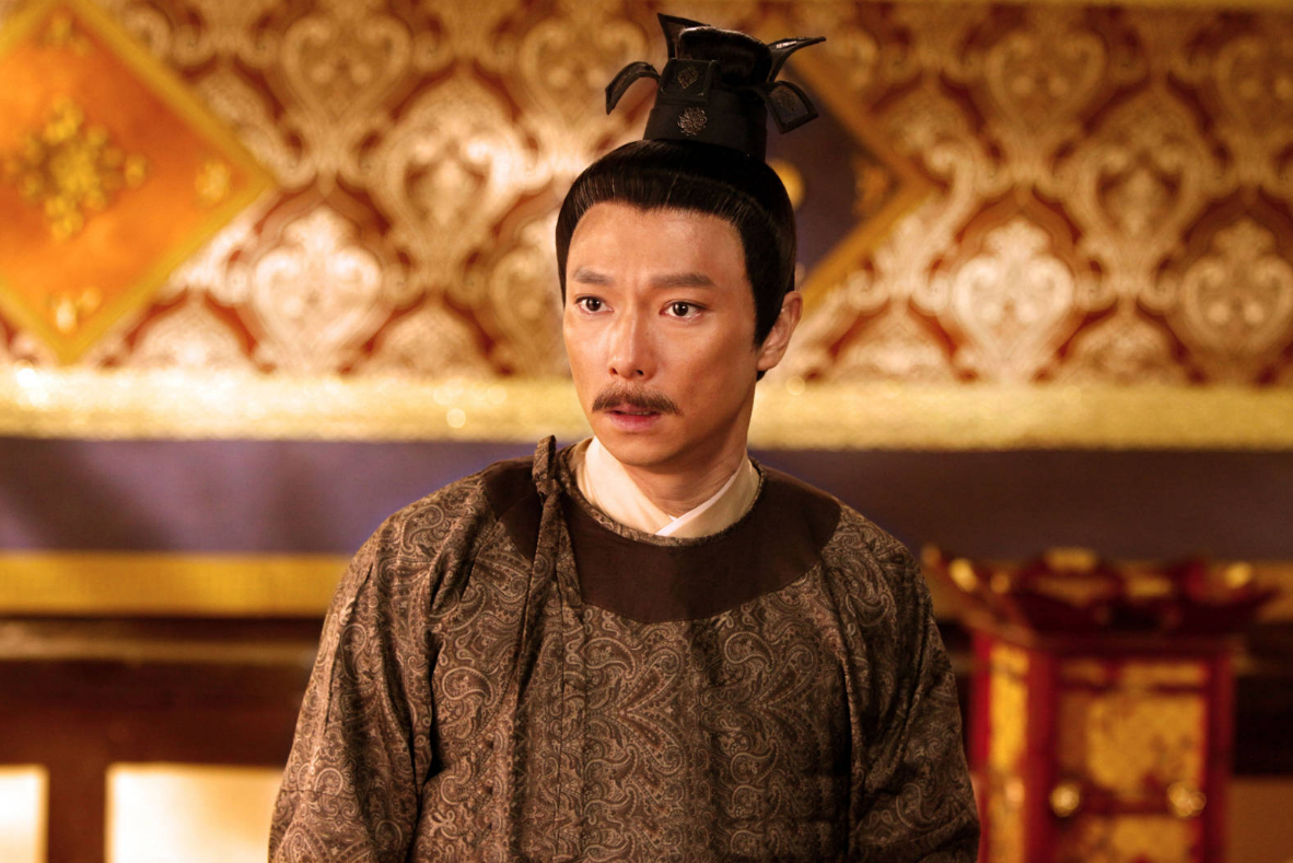 浅谈:妈妈不疼,媳妇不爱,女儿不孝的唐中宗李显