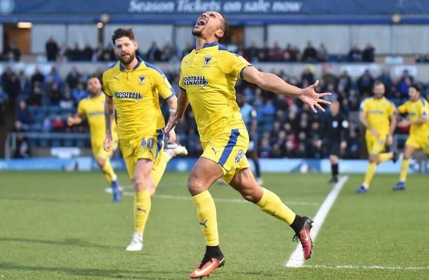 英甲:afc温布尔登vs查尔顿,查尔顿两连胜状态不俗!