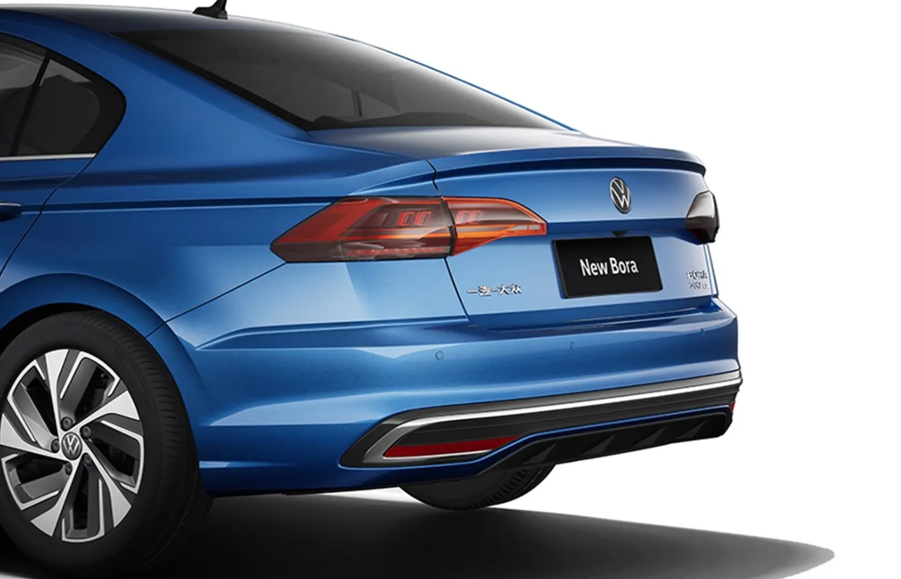 大众标杆车降至7.9万,1公里4毛钱,30天大卖15366台