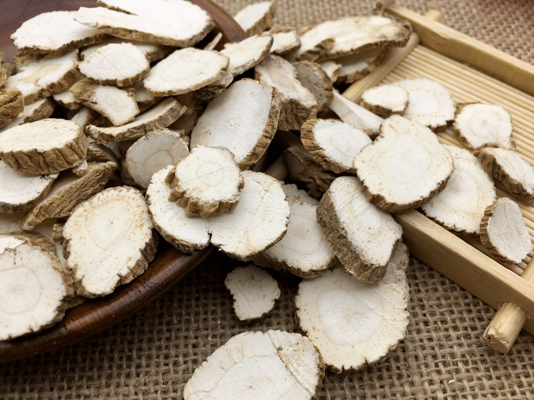 白芷的食疗功效与作用