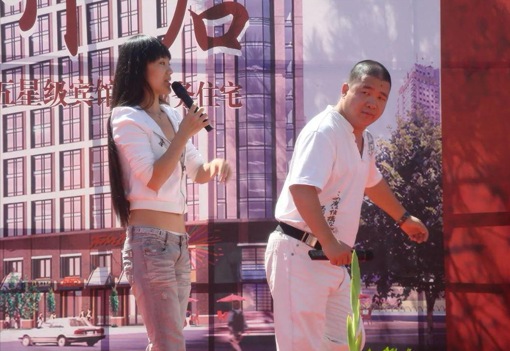 孙小宝:娶19岁娇妻,拒绝拜师赵本山,自爆得罪大佬事业尽毁
