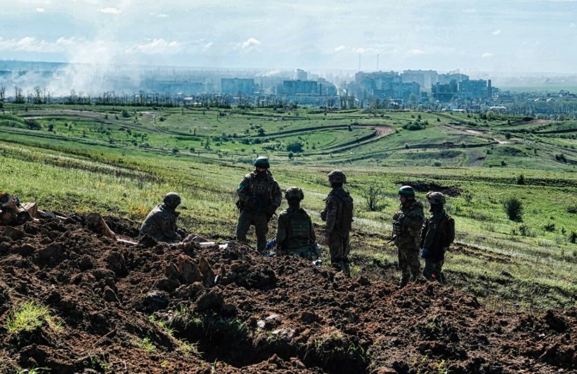 以色列为什么要在加沙结硬寨,打呆仗,步步为营!