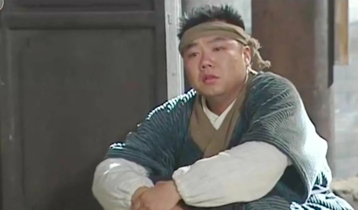 《武林外传》第14回 邢捕头勇破杀鸡案,燕小六力推防贼法