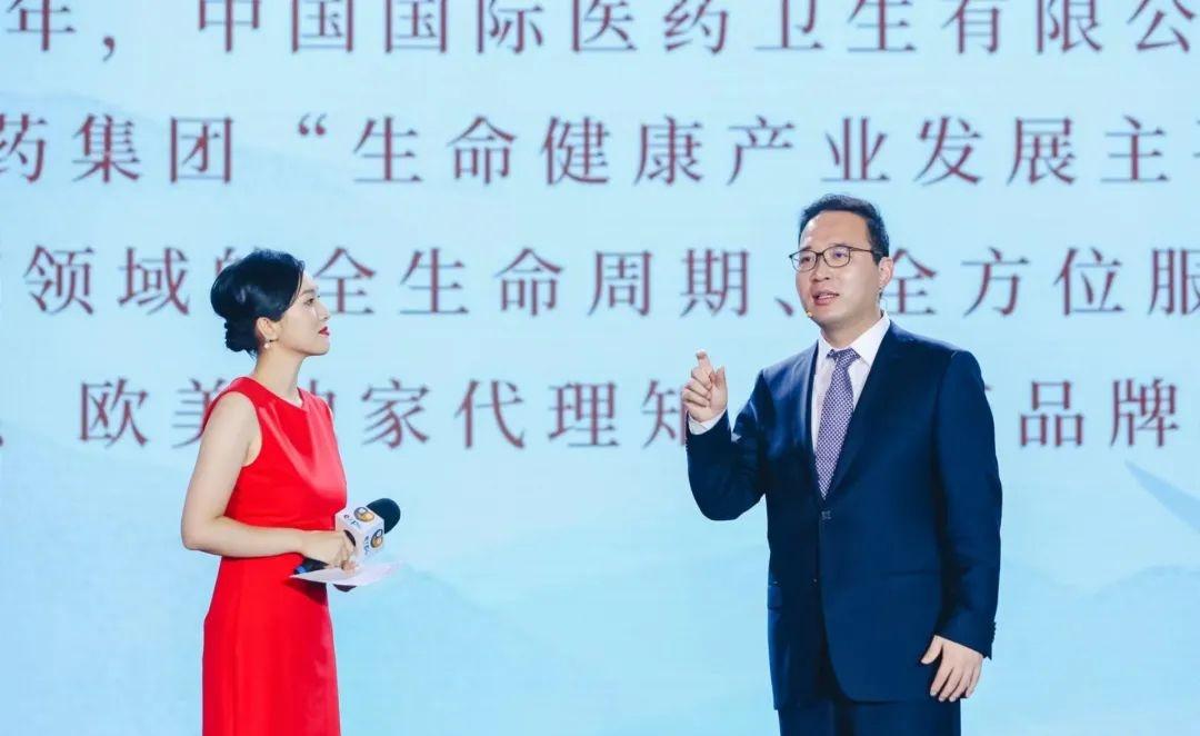 针对作为医药企业的国药集团缘何入局水饮市场的问题,周颂表示,国药做
