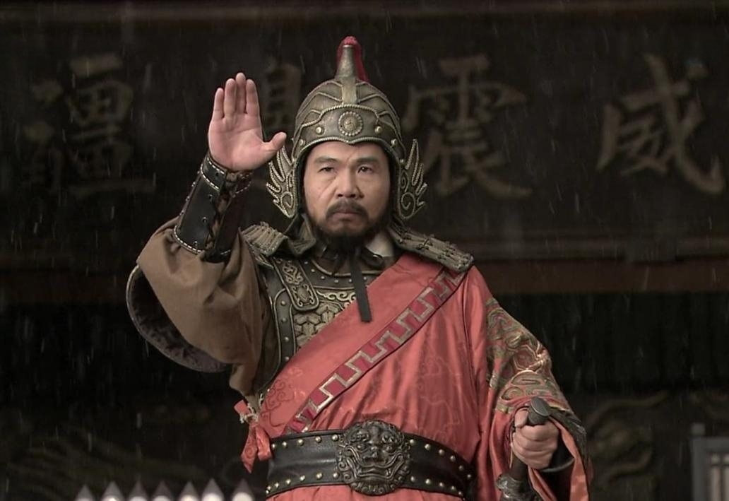 678年,唐名将王孝杰被吐蕃活捉,行刑前吐蕃赞普却突然哇哇大哭