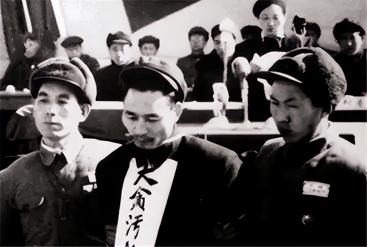 1952年刘青山因贪污被枪决,其子女长大后力图为父翻案,结局如何