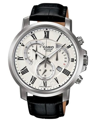 初入职买什么手表好?推荐2000元以下高性价比男表