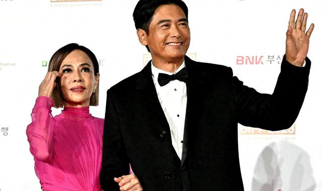 Chow Yun-fat Reveals Battle with Diabetes, Leads Frugal Life: Sometimes One Meal Suffices