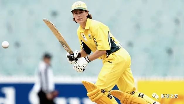 澳大利亚获得2022女子板球世界杯冠军