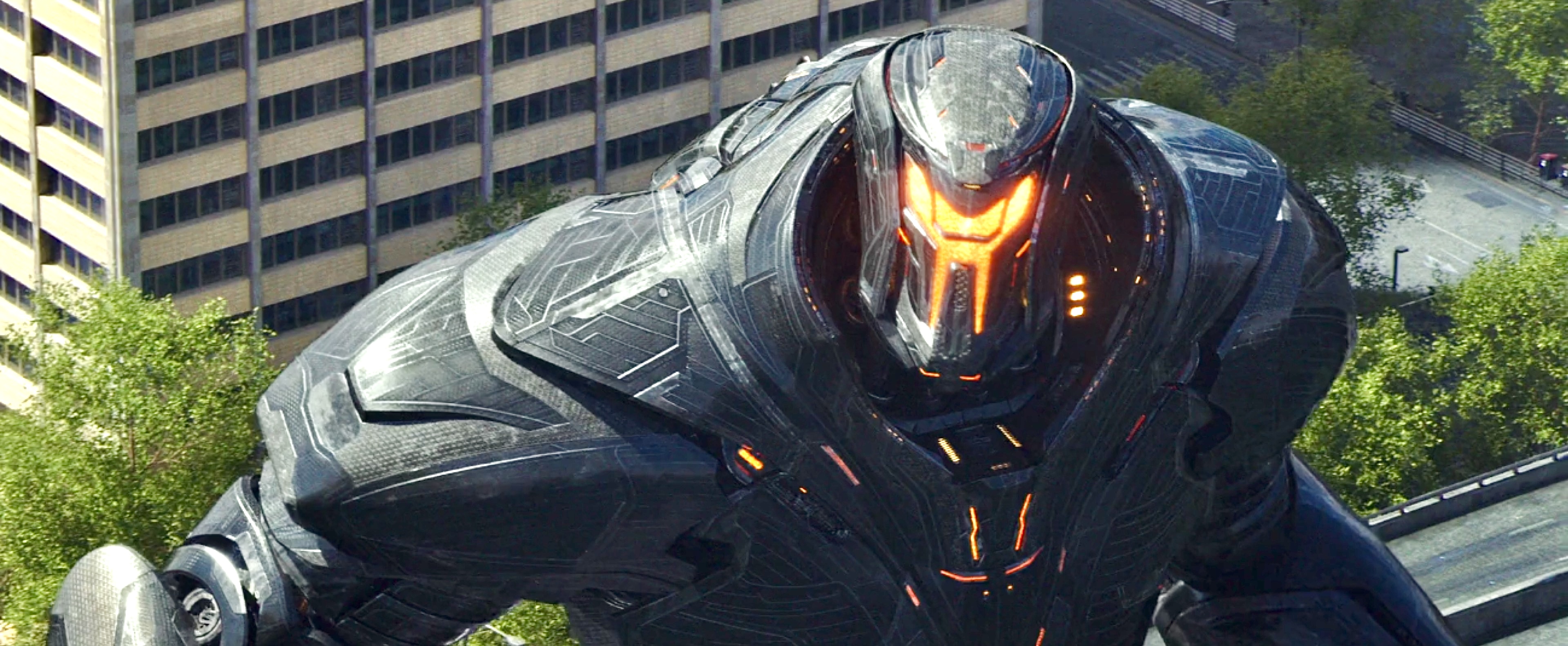 黑曜石之怒与复仇流浪者到底哪个强,环太平怪兽机甲档案揭秘