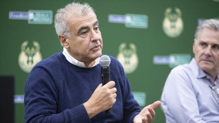 雄鹿老板正式以35亿估值出售球队股份 九年时间球队市值上涨近7倍