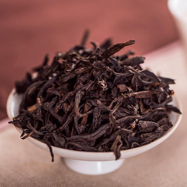 岩上肉桂和坑涧肉桂口感上差别在哪里