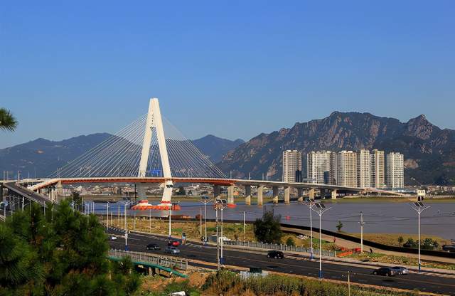 消失的浙江强镇:温州瓯北镇